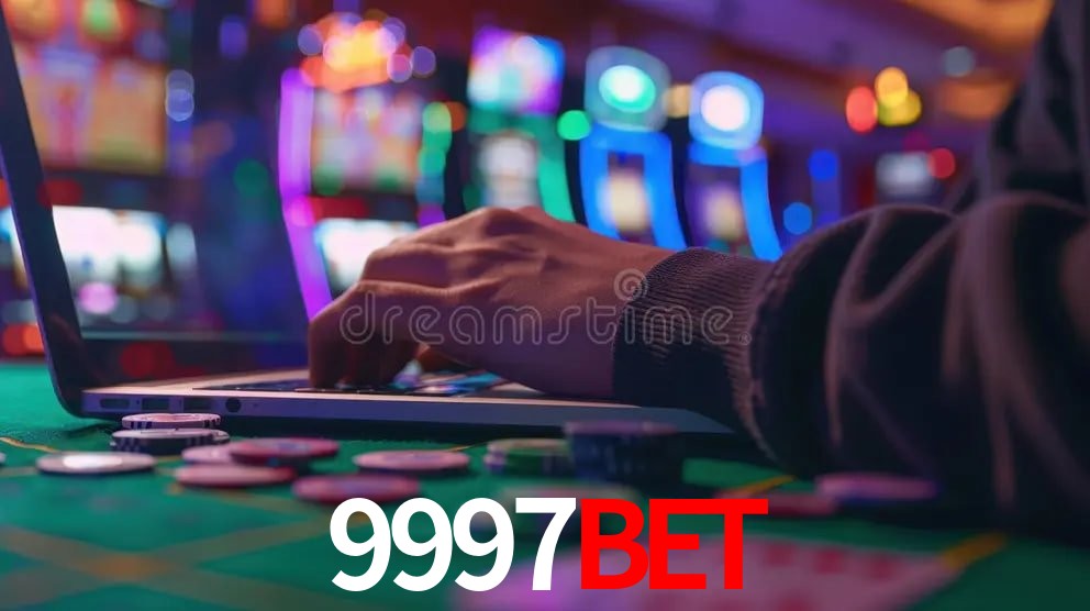 9997bet Fortune Tiger