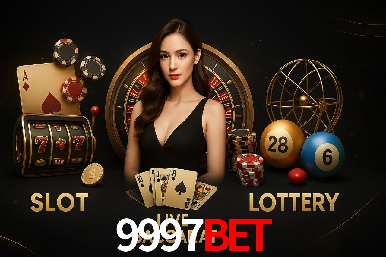 9997bet cassino