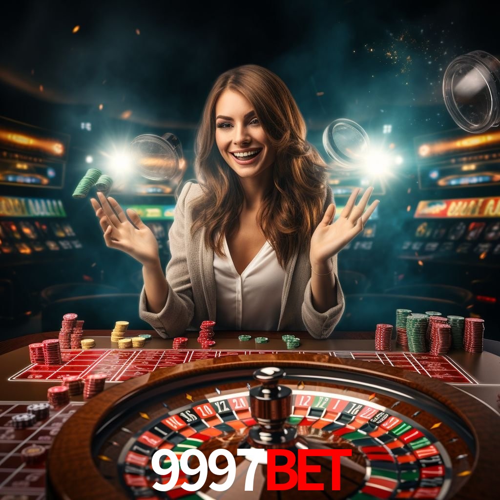 9997bet bonus