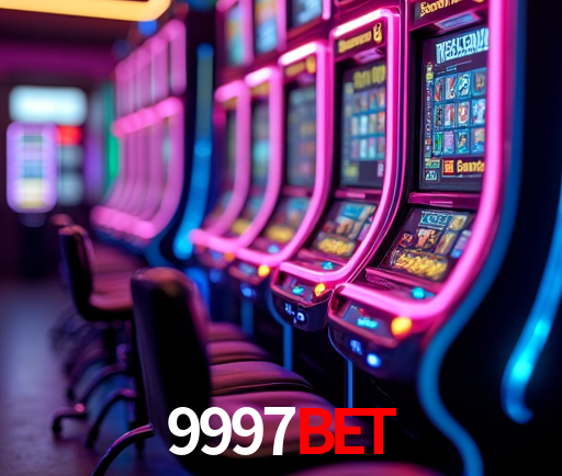 9997bet Plataforma Oficial