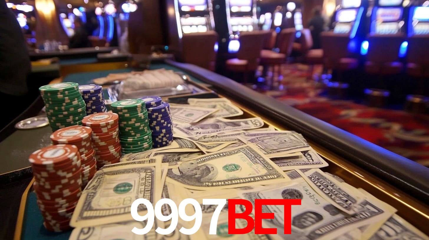 9997bet login
