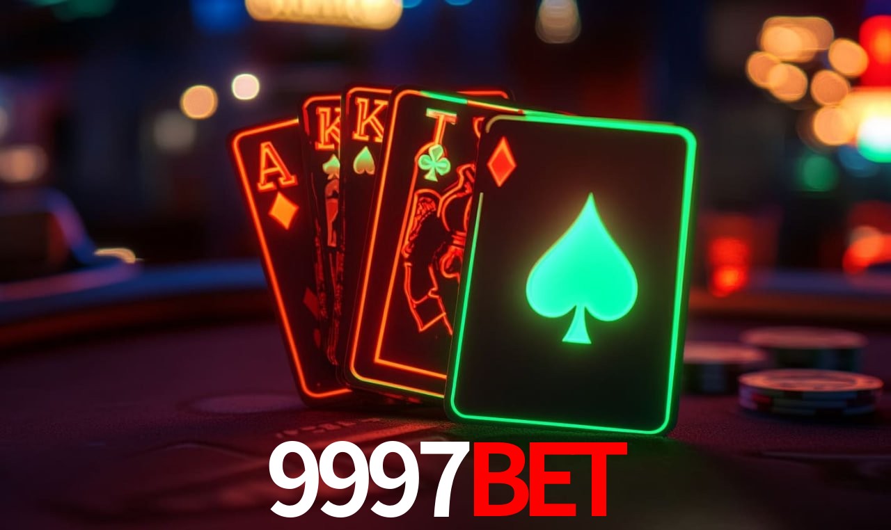 9997bet Win